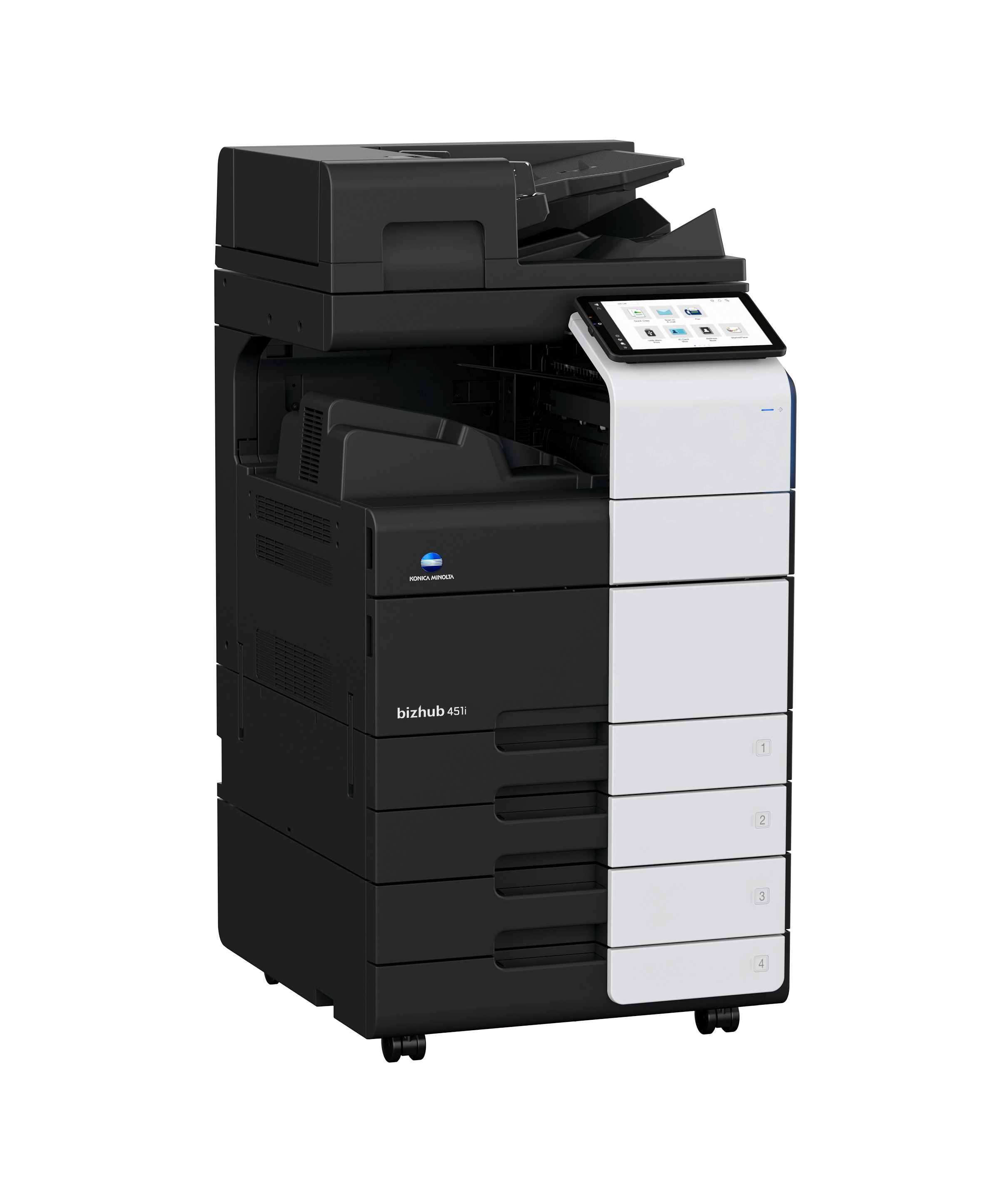 bizhub 451i | Konica Minolta